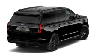 2027 Ford Expedition® External Image 4